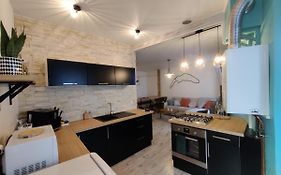 Appartement Hyper Centre Evian - Leman Odyssey